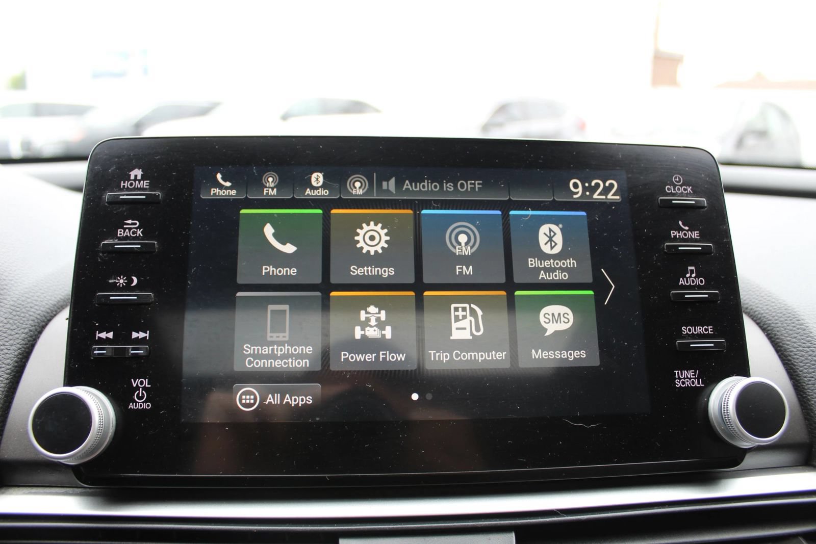 Used 2019 Honda Accord EX image 18