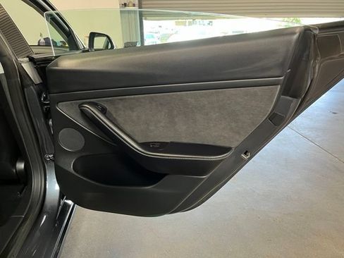 Used 2023 Tesla Model 3 Performance AWD/4WD image 15