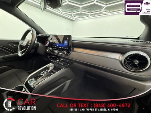 Used 2023 Chevrolet Colorado LT w/ LT Convenience Package image 50