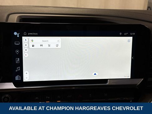 Used 2023 Chevrolet Silverado 1500 High Country w/ Technology Package image 18