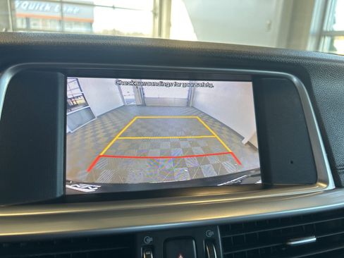 Certified 2020 Kia Optima EX image 28