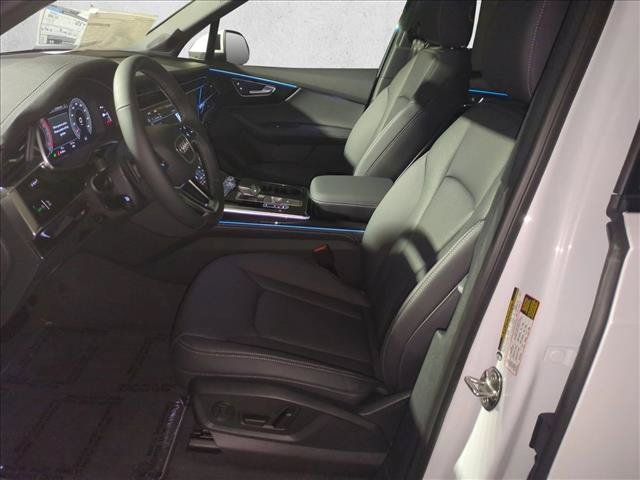 New 2026 Audi Q7 3.0T Premium Plus w/ Premium Plus Package AWD/4WD image 16