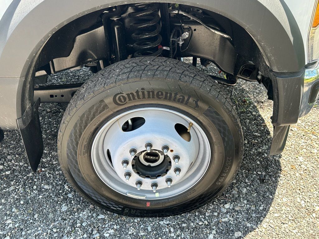 New 2026 Ford F450 XL AWD/4WD image 6