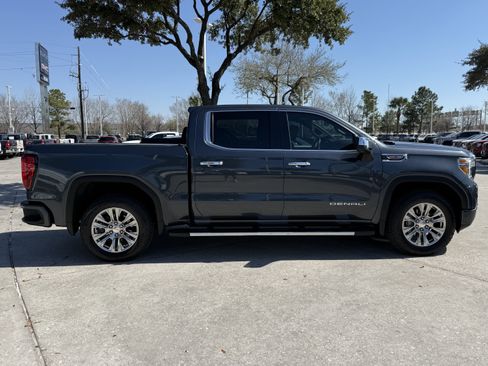 Used 2021 GMC Sierra 1500 Denali image 3