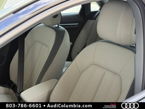 New 2026 Audi A3 2.0T Premium Plus AWD/4WD image 17