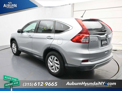 Used 2015 Honda CR-V EX image 15