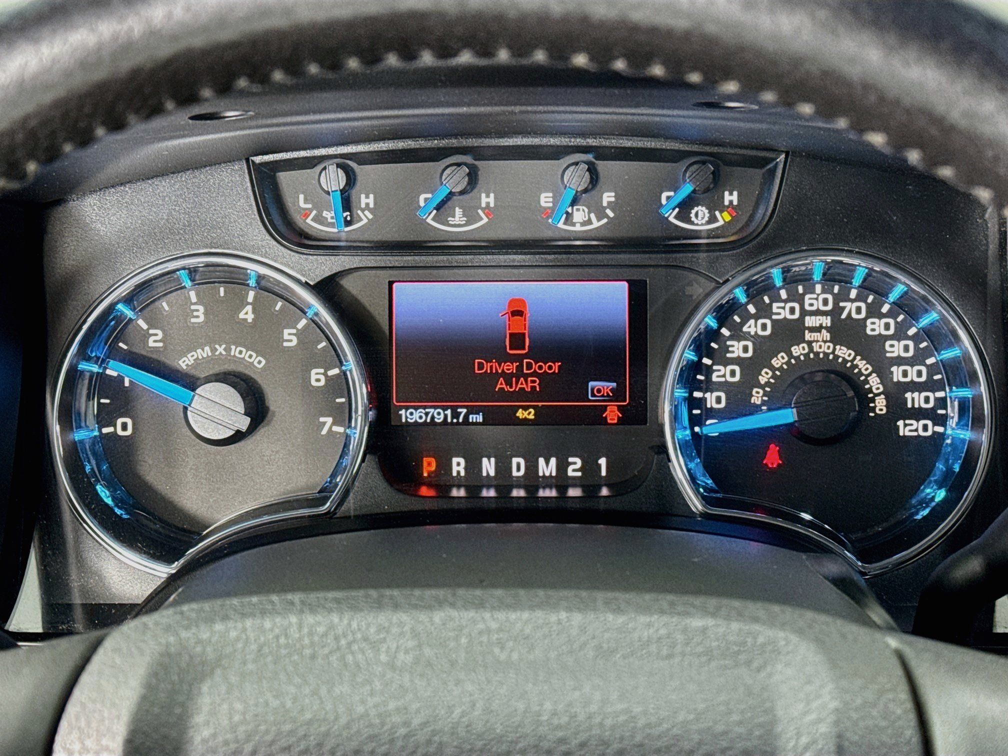 Used 2014 Ford F150 XLT w/ Equipment Group 302A Luxury AWD/4WD image 12