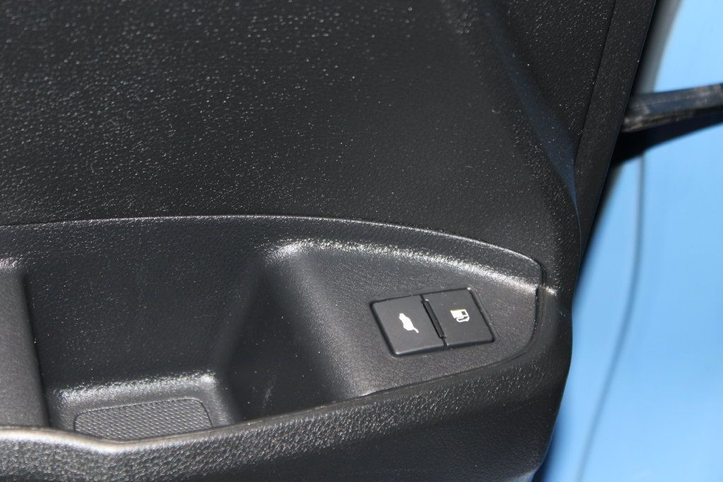Used 2024 Honda Passport TrailSport image 7
