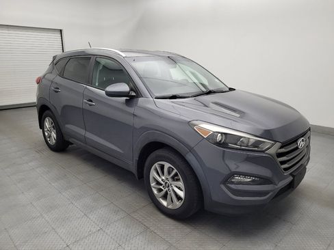 Used 2016 Hyundai Tucson SE w/ Option Group 02 FWD image 13