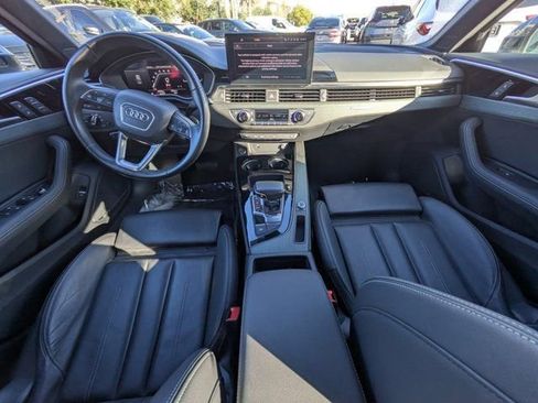 Used 2024 Audi A4 2.0T Premium Plus image 12