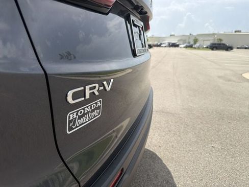 New 2026 Honda CR-V LX image 34