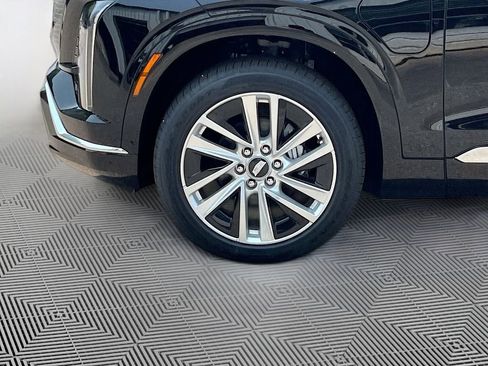 New 2026 Cadillac Vistiq Luxury image 33
