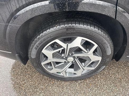 Used 2021 Hyundai Palisade Calligraphy image 14