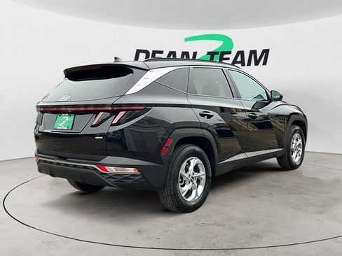 Used 2023 Hyundai Tucson SEL image 8