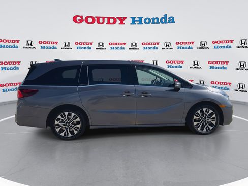 New 2026 Honda Odyssey Elite image 9
