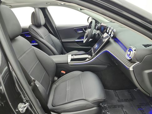 Used 2023 Mercedes-Benz C 300 Sedan image 19