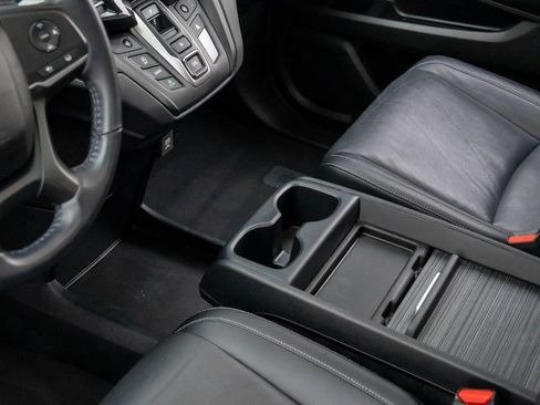 Certified 2022 Honda Odyssey EX-L image 11