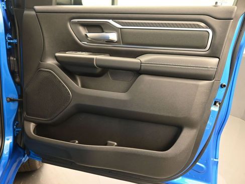 New 2026 RAM 1500 Big Horn image 20