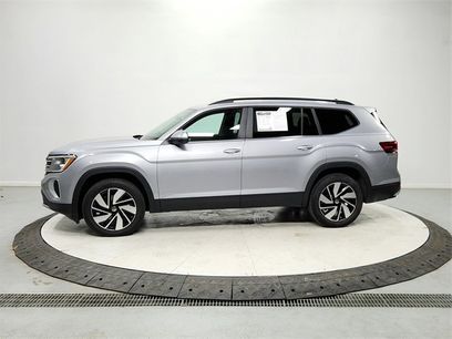 Used 2024 Volkswagen Atlas SE