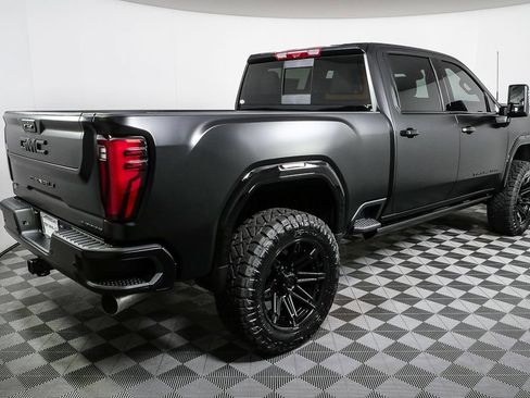 New 2026 GMC Sierra 2500 Denali w/ Denali Reserve Package image 29