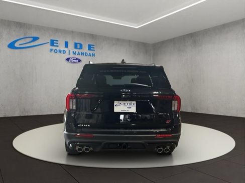 New 2026 Ford Explorer ST AWD/4WD image 13