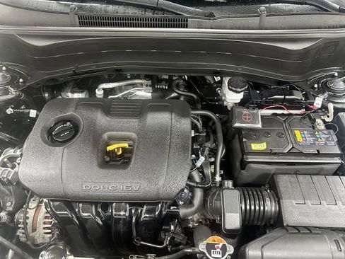 Certified 2023 Kia Seltos S image 18