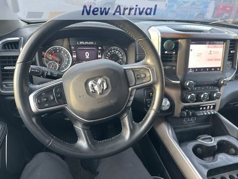 Used 2022 RAM 1500 Laramie image 13