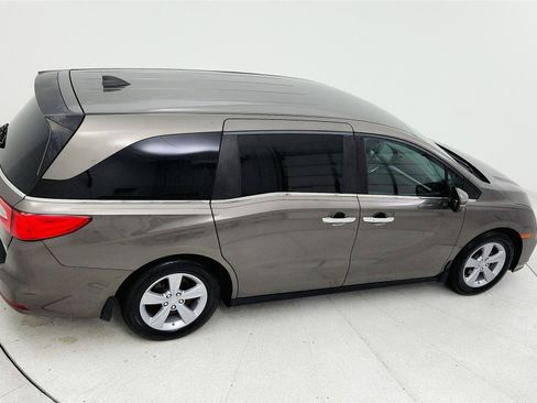 Used 2019 Honda Odyssey EX image 40