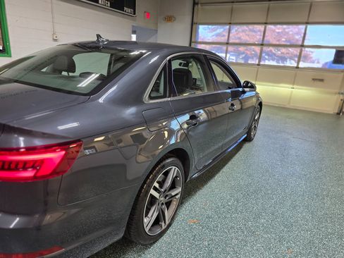 Used 2018 Audi A4 2.0T Premium Plus w/ Premium Plus Package image 7