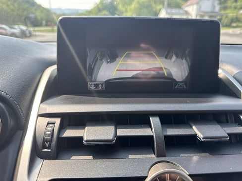 Used 2019 Lexus NX 300 AWD w/ Comfort Package image 32