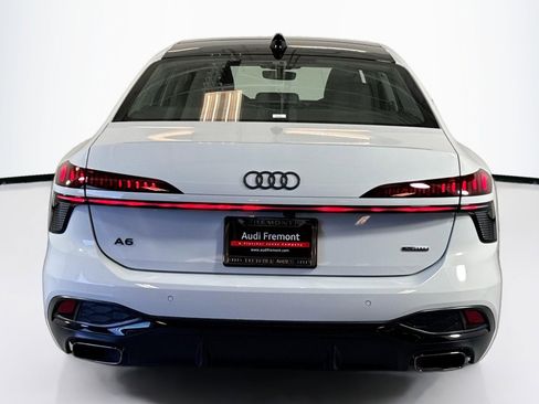 New 2026 Audi A6 Premium Plus image 6