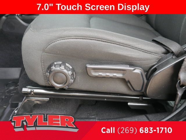 Used 2021 Jeep Gladiator Sport AWD/4WD image 21