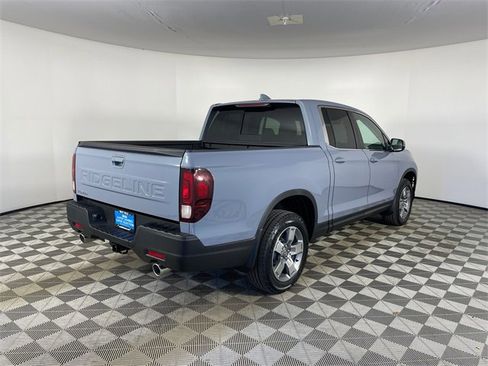 New 2026 Honda Ridgeline RTL image 17