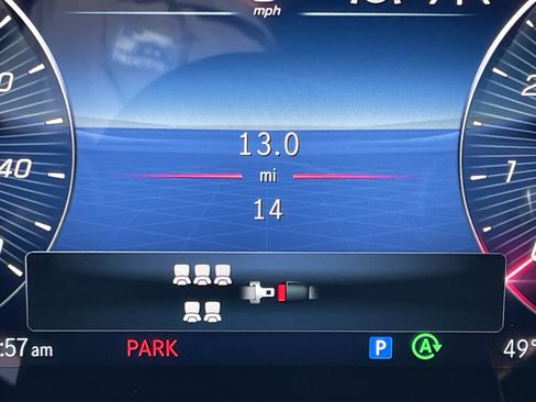 New 2026 Mercedes-Benz GLE 350 4MATIC image 23