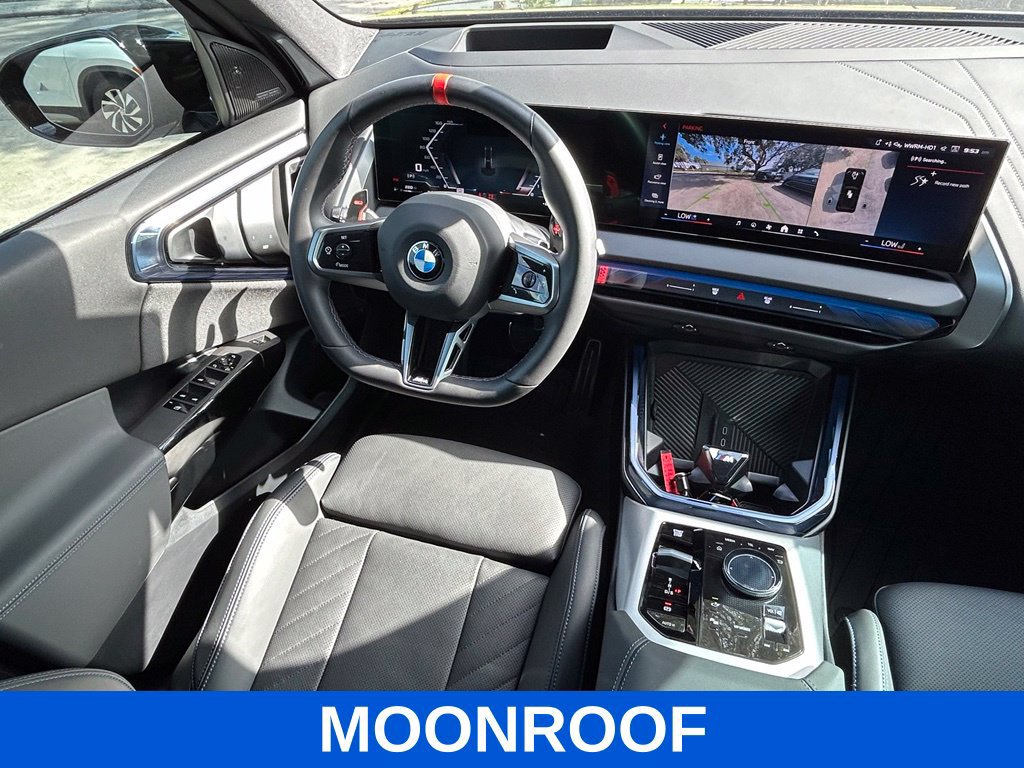 Used 2025 BMW X3 M50 w/ Premium Package AWD/4WD image 10
