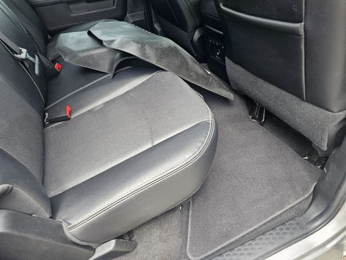Used 2017 RAM 1500 Laramie w/ Convenience Group AWD/4WD image 20