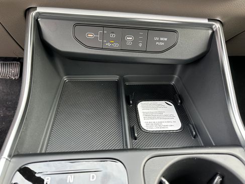 New 2026 Kia Carnival SX image 54