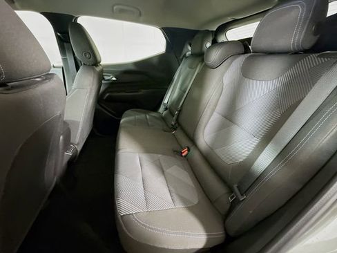 New 2027 Chevrolet Bolt LT w/ Comfort Package FWD image 26