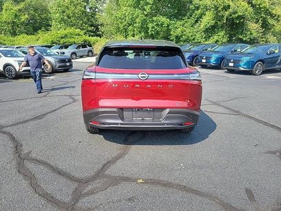Used 2025 Nissan Murano SL w/ Cargo Package