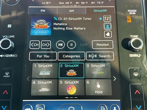 Certified 2025 Subaru Ascent Limited image 21