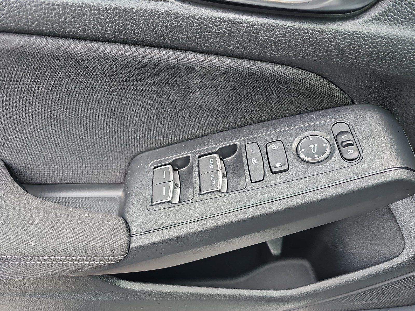 Used 2026 Honda Civic Sport image 23