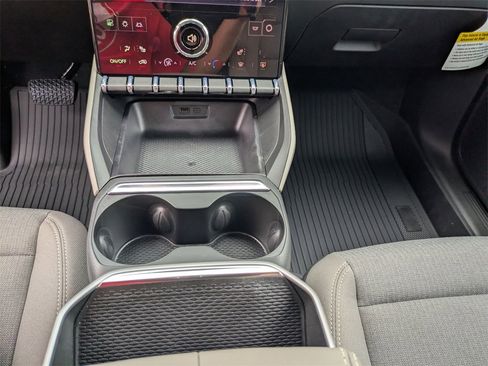 New 2026 GMC Terrain Elevation w/ LPO, Floor Liner Package image 14