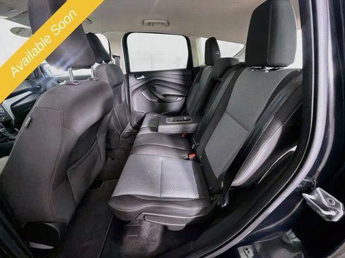 Used 2018 Ford Escape SE w/ SE SYNC Package AWD/4WD image 23
