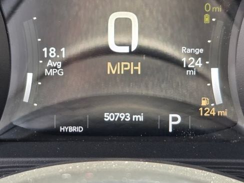 Used 2024 Jeep Wrangler Unlimited Rubicon 4xe AWD/4WD image 30