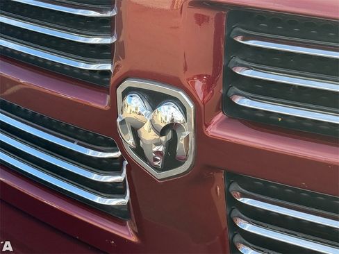 Used 2017 RAM 1500 Sport w/ Convenience Group image 7