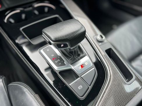 Used 2023 Audi S4 Premium Plus w/ Premium Plus Package image 16