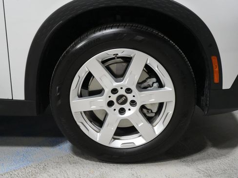 Certified 2025 MINI Cooper Countryman S image 33