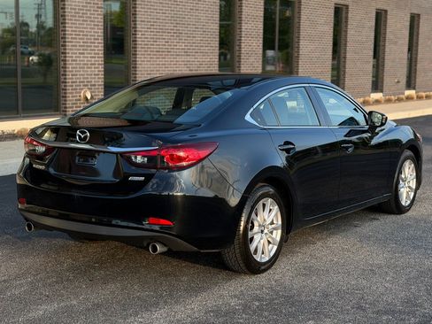 Used 2014 MAZDA MAZDA6 Sport FWD image 2