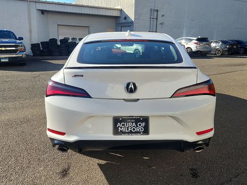 Certified 2025 Acura Integra A-Spec image 6
