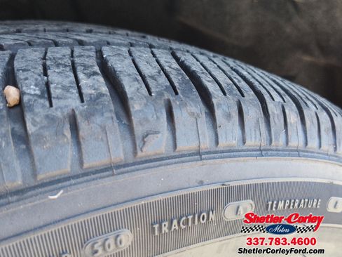 Used 2024 Ford Expedition Max Platinum image 15